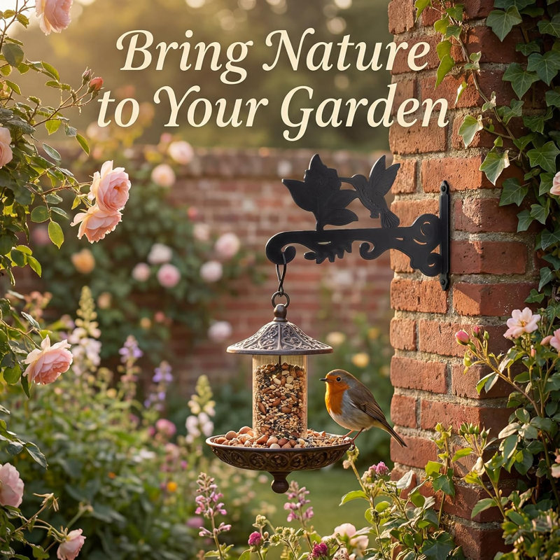 Wall Planter