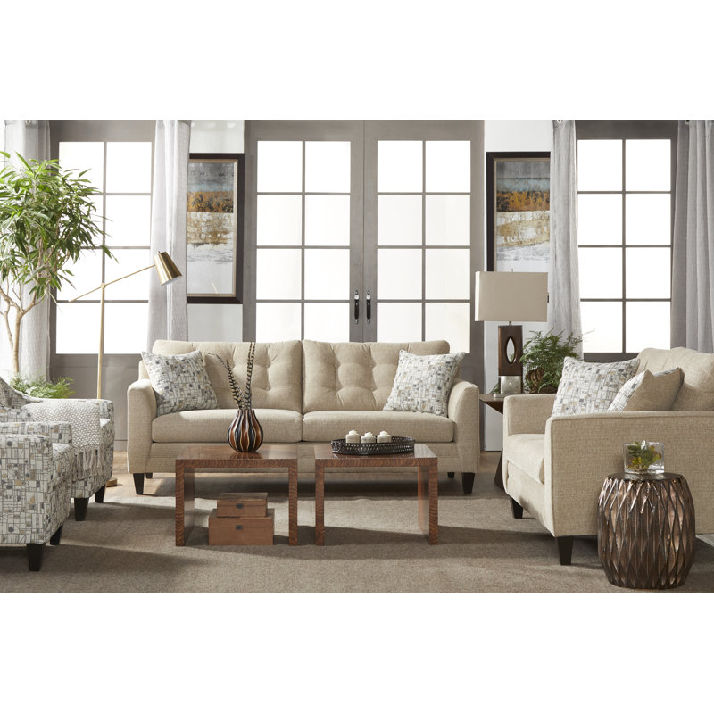 2 - Piece Living Room Set