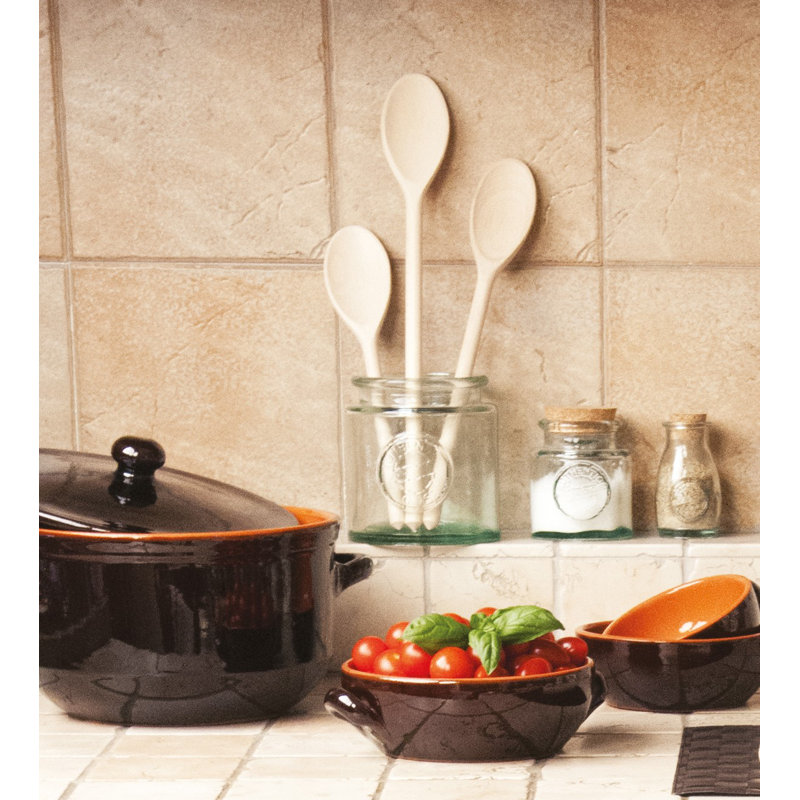Excelsa REAL WOOD 3 Utensil Set