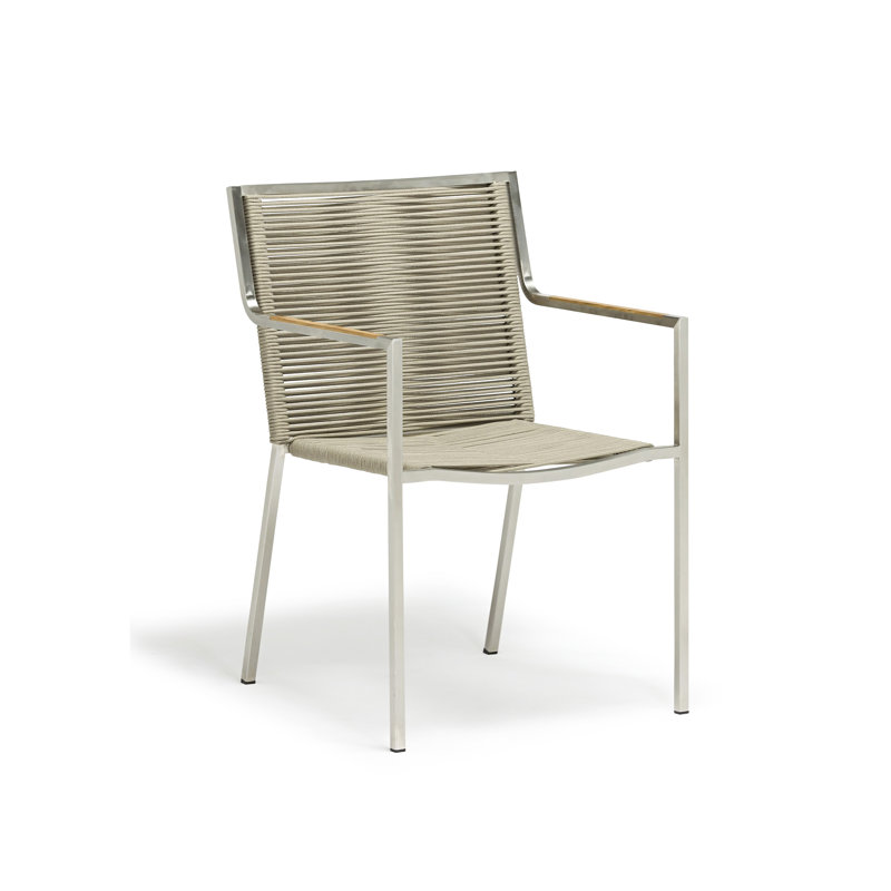 Outdoor Dining Armchair