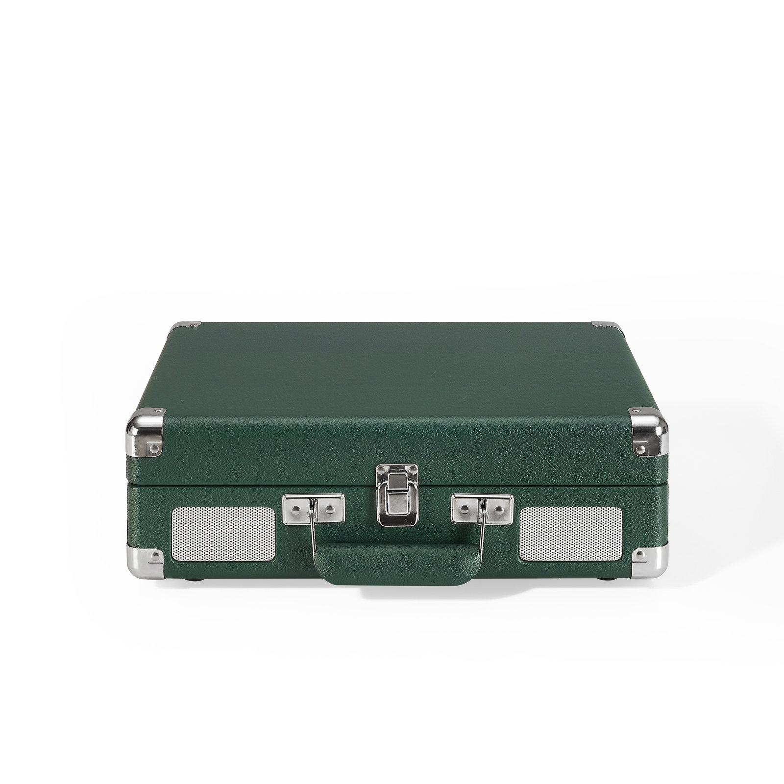 Cruiser Plus Turntable, Dark Emerald