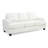 Bastarache 79.01'' Faux Leather Sofa
