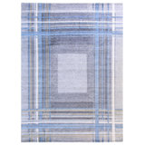 One-of-a-Kind Rectangle 9' X 12'4" Area Rug