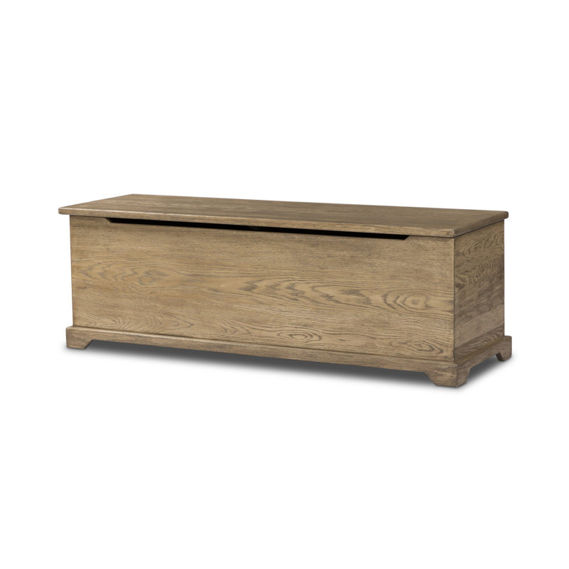 QUINTIN Solid Wood, Natural