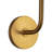 Tindra Dimmable Bath Sconce-66310683