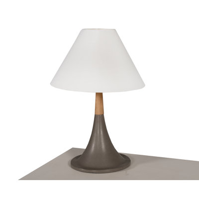 Lampe de table 26 po Langan