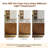 Dee 48" Fully Assembled Single Bathroom Vanity with Engineered Stone Top, Ceramic Sink-664750118