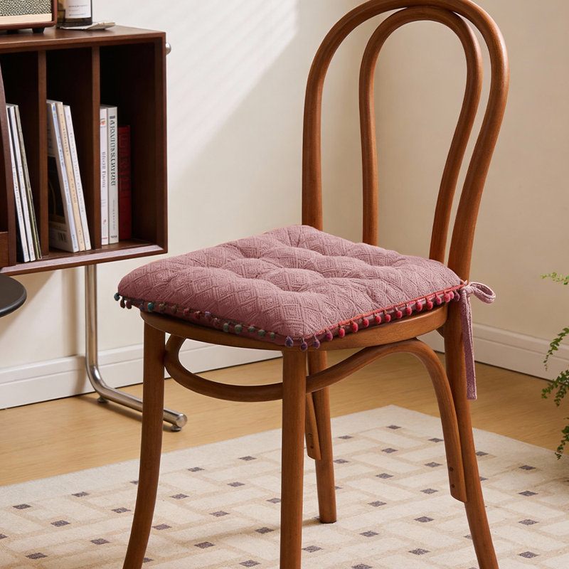 Square Dining Chair Cushion
