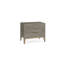 Caleb 3 - Drawer Nightstand