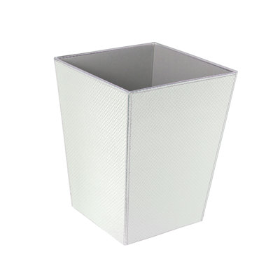Ecopelle 1.3 Gallons Waste Bin