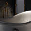 1800mm x 800mm Freestanding Copper Bathtub