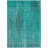 Kinslee Washable Striped Indoor / Outdoor Rug-197460055
