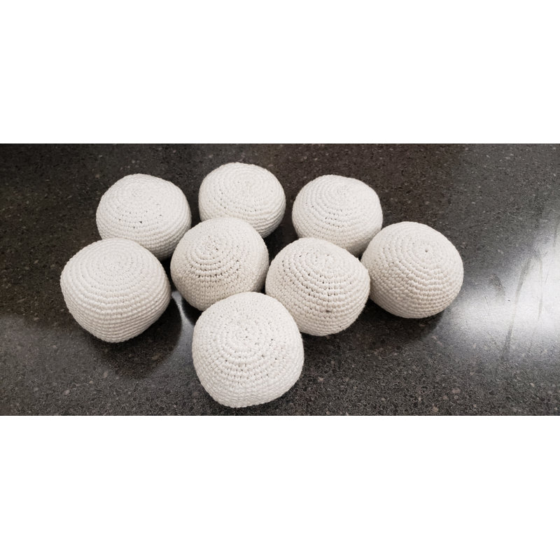 16-pack Golf Bean Bags for Deep Shot Games Bean Bag Toss Game
