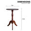 Table de bout Davenia-94135090