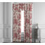 Rideau simple obscurcissant Toile De Jouy-60220720-60220721