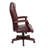 Work Smart Vinyl Executive Chair