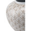 Barbier Ceramic Table Vase