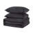 Polyester Ring Stitch Comforter Set-328582185-328582191