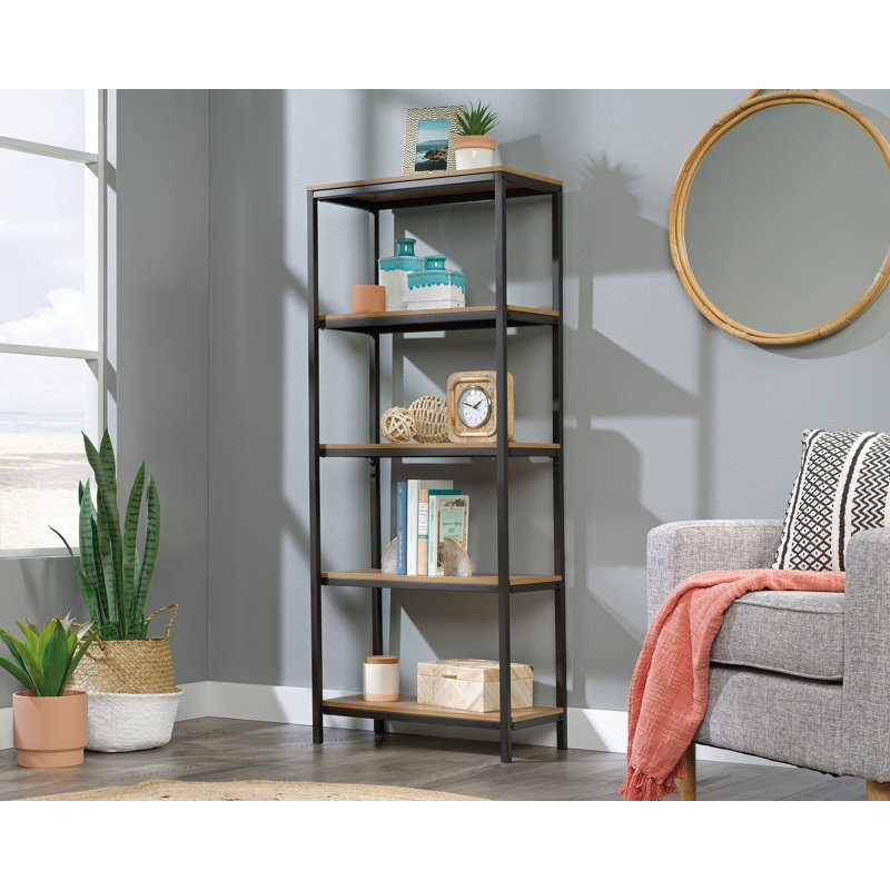 Arturs Bookcase, Sindoori Mango