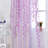 Altino Semi Sheer Curtain Single Panel-1862808714-1862808715