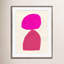 Cheer Giclee Print by Susan Hable
