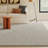 Elle Handmade Silver Rug-1261152049