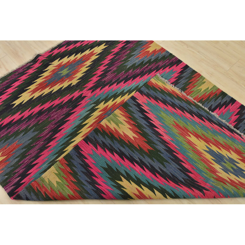 Tapis Ridler