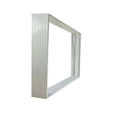 Aliegha Screwless Surface Frame for Backlit LED Canopy