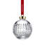 Waterford Elton John E Icon Bauble