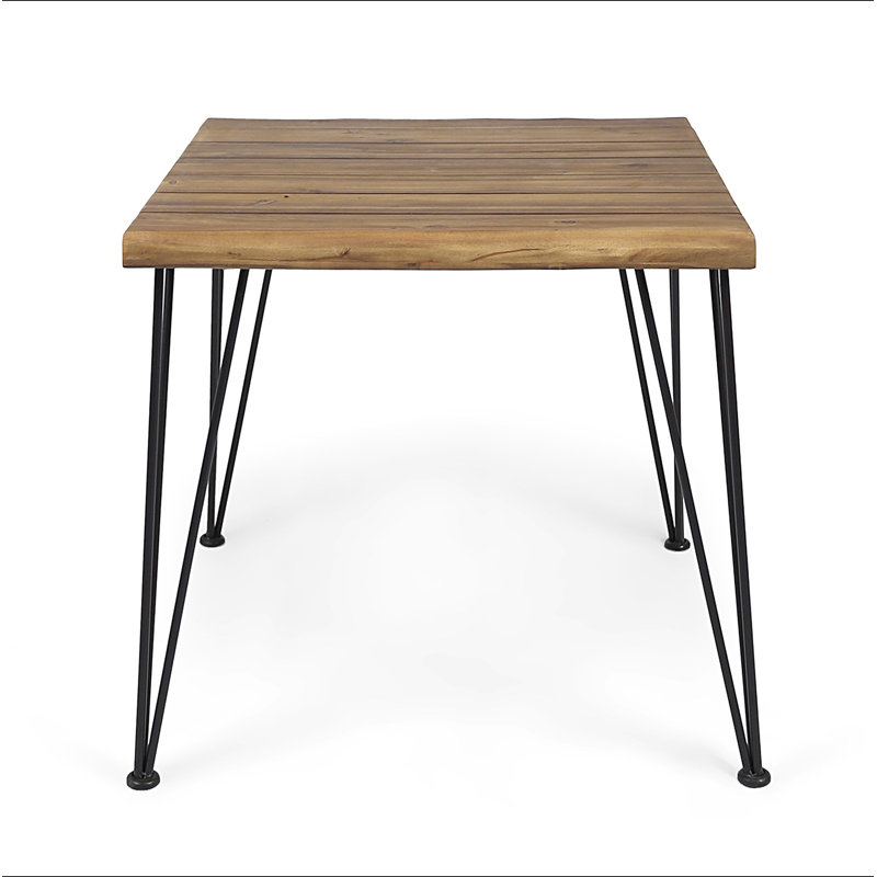 ZION INDUSTRIAL BOIS ET MÉTAL 32,5