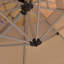 Legend 4m Cantilever Parasol With Base-302980200