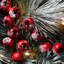 7.5 Ft. Snowy Glacier Pine Tree With Dual Colour® LED Lights