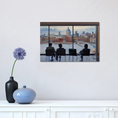 1 Piece Wall Art on Canvas