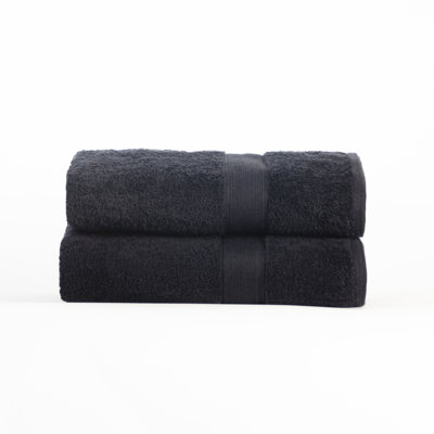 Organic Cotton Towel Set