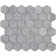 2" HONEYCOMB HONED MOSAICS