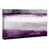 Wrapped Canvas selected