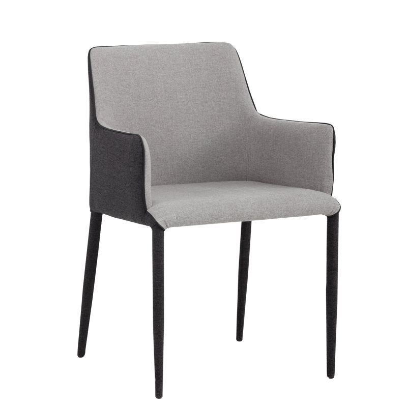 Ikon Upholstered Dining Chair