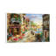 Invitation To Dine by Nicky Boehme - Painting on Canvas-42159699-56675260