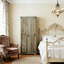Armoire de rangement autoportante, armoire garde-manger, armoire Barthroom