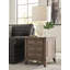 Commode de chevet Beatrix