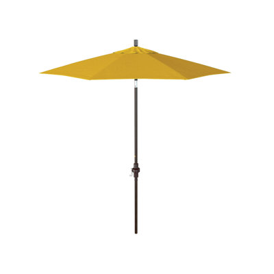 Parasol de marché 90 po Sunbrella