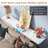 Ladye 70.86'' Console Table-228485621