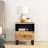 Grettel 12.2'' W Wood Nightstand-123130992-123130993