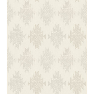 Papier peint Stitched Heirloom