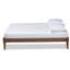 Lilia 14.17" Platform Bed-1466996671