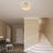 Bhagipuri Linen Blend Semi Flush Mount-1675814530-1675814531-1675814529