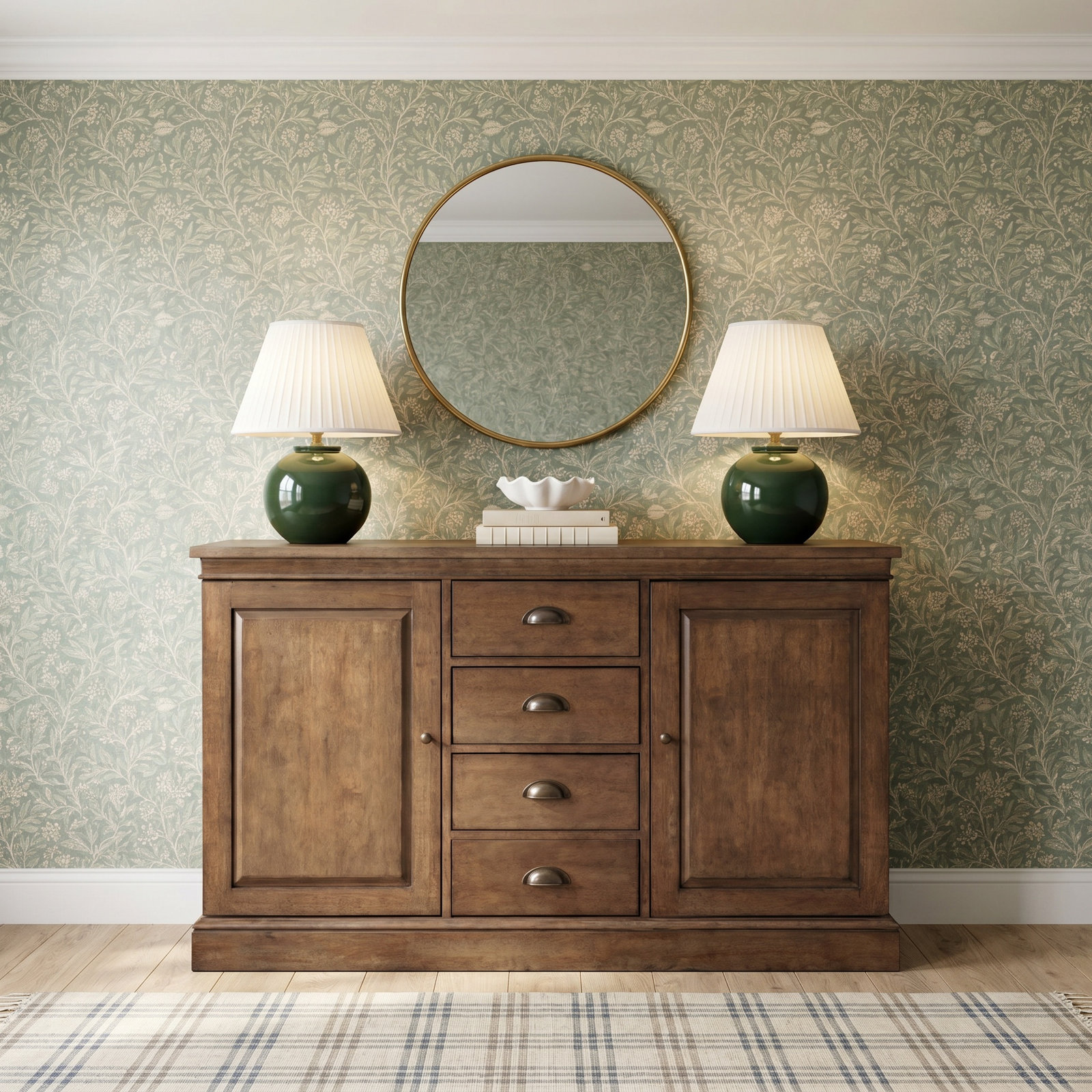 Alie 60'' Sideboard