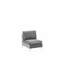 Tonia 6 Seater Velvet Large Corner Sofa -1054402056