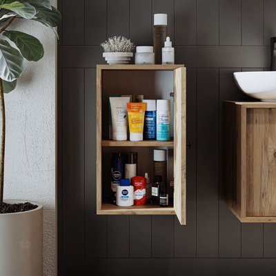 Armoire de salle de bain