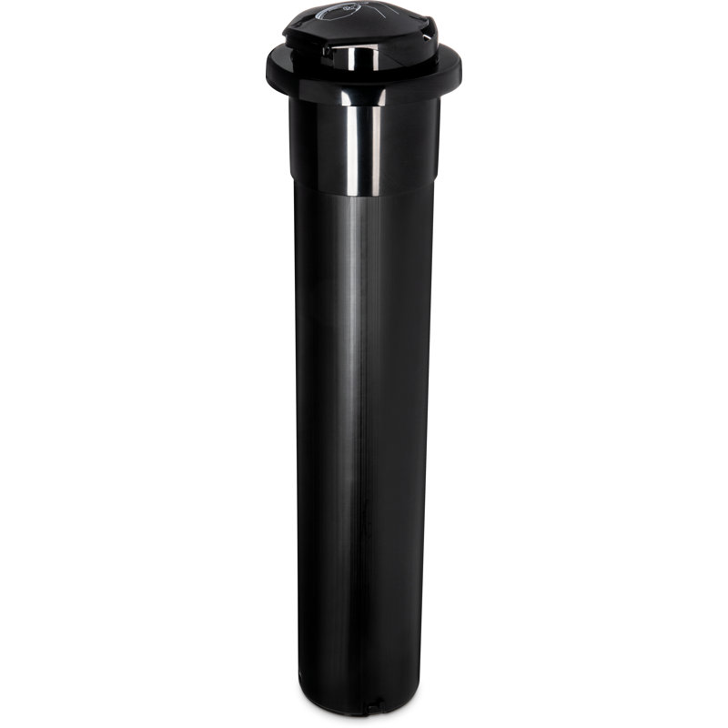 Distributeur en plastique